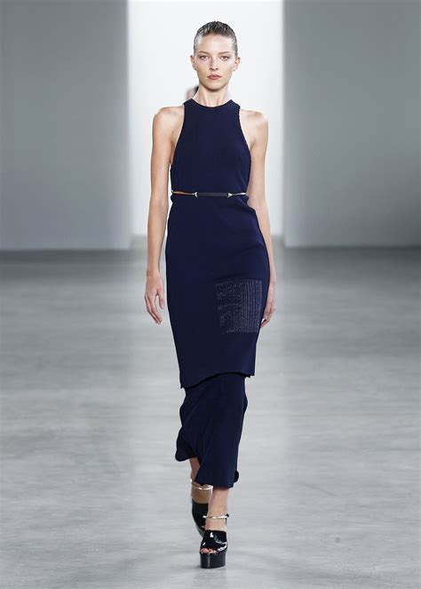 calvin klein collection women.